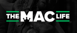 the mac life logo