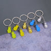 SectorMMA Boxing Glove Keychain - SECTOR MMA