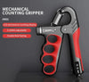 Adjustable Hand Grip Strengthener - SECTOR MMA
