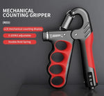 Adjustable Hand Grip Strengthener - SECTOR MMA