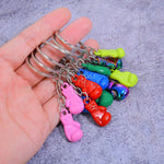 SectorMMA Boxing Glove Keychain - SECTOR MMA