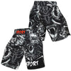 Mens Compression Fightwear Jiu Jitsu Set - SECTOR MMA