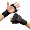 Half Finger Boxing Training Gloves - SECTOR MMA