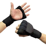Half Finger Boxing Training Gloves - SECTOR MMA