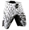 SOTF Fight Shorts – MMA Performance Shorts - SECTOR MMA
