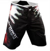 SOTF Fight Shorts – MMA Performance Shorts - SECTOR MMA
