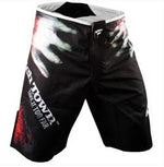 SOTF Fight Shorts – MMA Performance Shorts - SECTOR MMA
