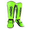 Martial Arts Shin Guard Pads