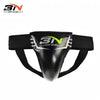 Synthetic Leather Boxing Groin Guard