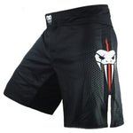 Mens SectorMMA Training Gym Shorts