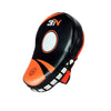 Curved PU Leather Boxing Focus Mitt - SECTOR MMA