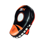 Curved PU Leather Boxing Focus Mitt - SECTOR MMA