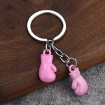 SectorMMA Boxing Glove Keychain - SECTOR MMA