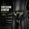 Synthetic Leather Boxing Groin Guard