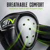 Synthetic Leather Boxing Groin Guard