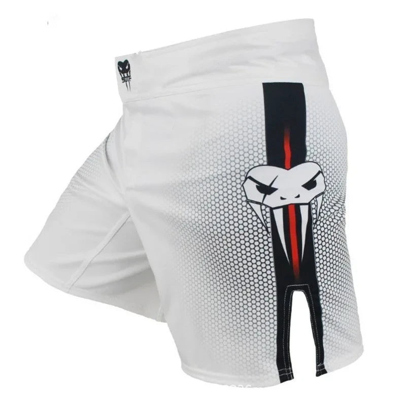 Mens SectorMMA Training Gym Shorts