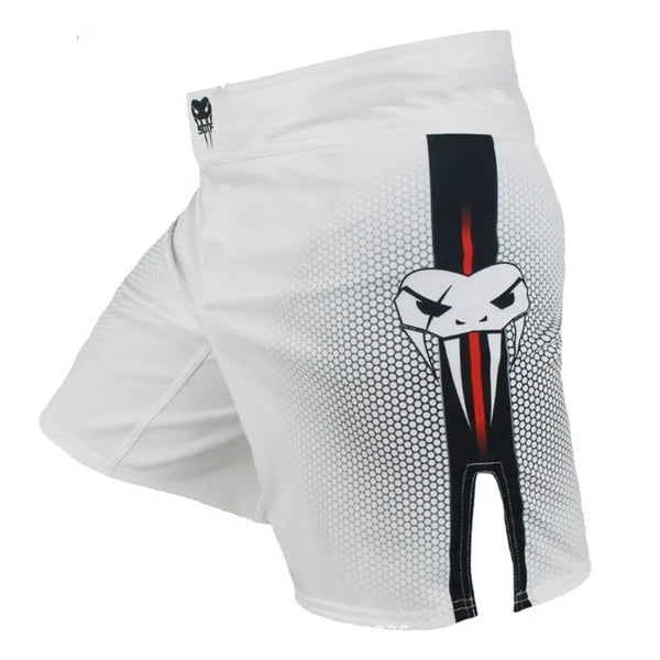 Mens SectorMMA Training Gym Shorts