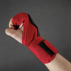 Half Finger Boxing Training Gloves - SECTOR MMA