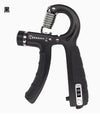 Adjustable Hand Grip Strengthener - SECTOR MMA