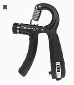 Adjustable Hand Grip Strengthener - SECTOR MMA