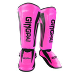 Martial Arts Shin Guard Pads