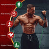 Sector MMA Five Piece Resistance Band Set