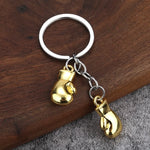 SectorMMA Boxing Glove Keychain - SECTOR MMA