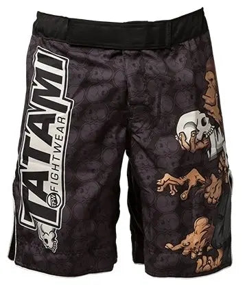 MMA boxing fitness shorts – breathable, loose, Thai style, large size, affordable.