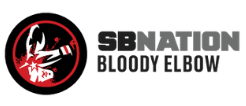 sb nation bloody elbow