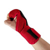 Half Finger Boxing Training Gloves - SECTOR MMA