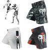 Mens SectorMMA Training Gym Shorts