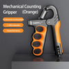 Adjustable Hand Grip Strengthener - SECTOR MMA