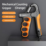 Adjustable Hand Grip Strengthener - SECTOR MMA