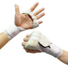 Half Finger Boxing Training Gloves - SECTOR MMA