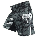 Mens SectorMMA Training Gym Shorts