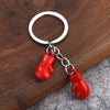 SectorMMA Boxing Glove Keychain - SECTOR MMA