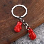 SectorMMA Boxing Glove Keychain - SECTOR MMA