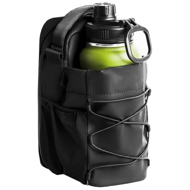 Magnetic Gym Kettle Bag - SECTOR MMA