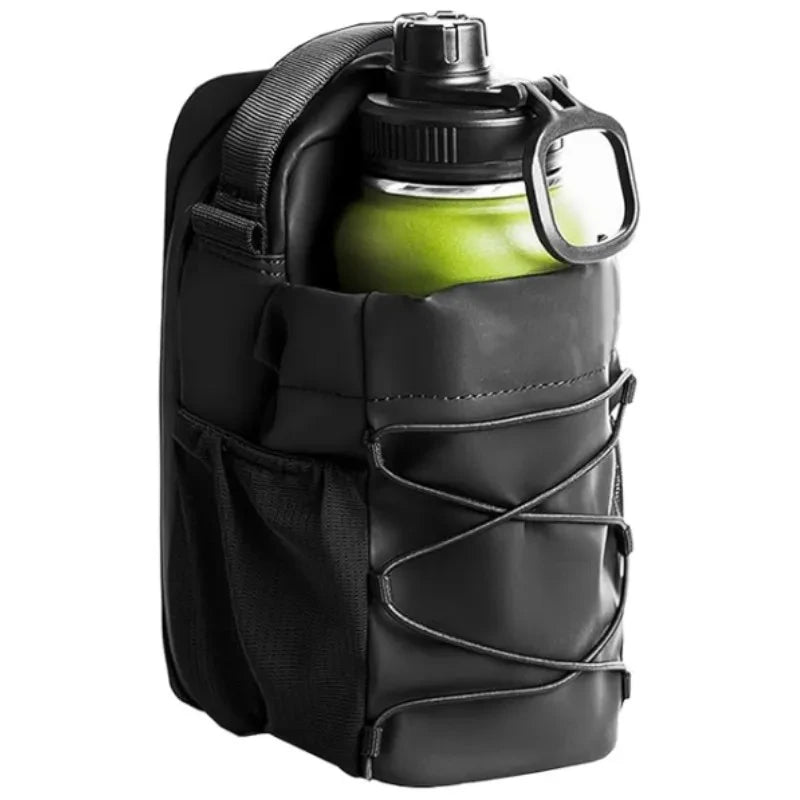 Magnetic Gym Kettle Bag - SECTOR MMA