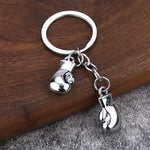 SectorMMA Boxing Glove Keychain - SECTOR MMA
