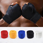 Sector MMA Cotton Sports Boxing Hand Wraps