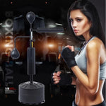 Sector MMA Boxing Reaction Training Speed Ball