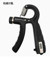 Adjustable Hand Grip Strengthener - SECTOR MMA