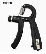 Adjustable Hand Grip Strengthener - SECTOR MMA