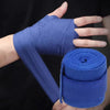 Sector MMA Cotton Sports Boxing Hand Wraps