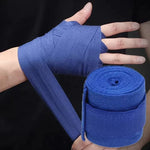 Sector MMA Cotton Sports Boxing Hand Wraps