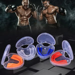 Sports Mouth Guard - SECTOR MMA