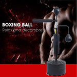 Sector MMA Boxing Reaction Training Speed Ball
