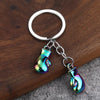 SectorMMA Boxing Glove Keychain - SECTOR MMA