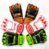 Boxing Gloves MMA Sparring Kickboxing Muay Thai Training Professional Fighting Gloves